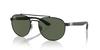 Sunglasses RB3736 BLACK 56 [Ray-Ban]