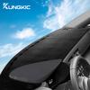 Sonnenschutz Armaturenbrettmatte Für Subaru BRZ Toyota GR86 2025 2025 2025 2025 LHD RHD Armaturenbrett Pad Teppich Schutz Anti-Rutsch Zubehör