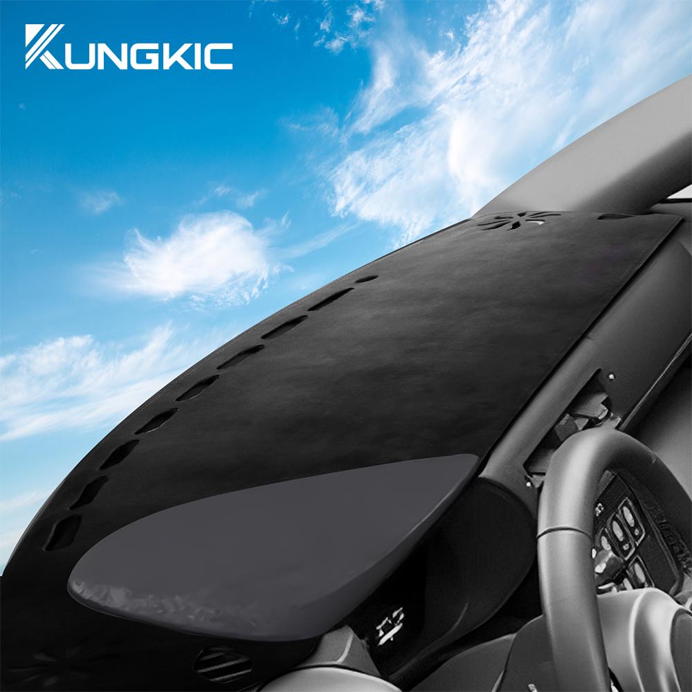 Sonnenschutz Armaturenbrettmatte Für Subaru BRZ Toyota GR86 2025 2025 2025 2025 LHD RHD Armaturenbrett Pad Teppich Schutz Anti-Rutsch Zubehör