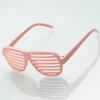 Trendy Cat Sunglasses - UV Protection Cool Metal Accessories for Pets