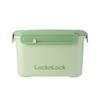 LOCK&LOCK Macaron Fresh-Keeping Food Container Set