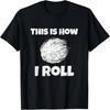 Lustiges Parodontologe Parodontalerkrankung Zahnarzthelfer T-Shirt