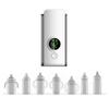 Compact Wireless Baby Milk Warmer Easy Carry Designs Milk Bottle Warmer Convenient Bottle Warmer for Travel & Outdoor