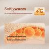 JELLYBABY 7A Anti-bacterial Warm Hooded Fleece Jacket
