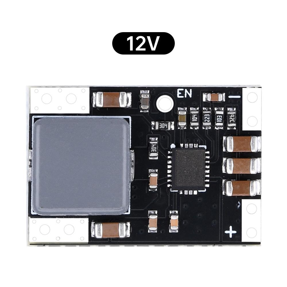 DC-DC Step-UP Module  5V/12V High-Power Lithium Battery Booster Converter Power Supply Accessories