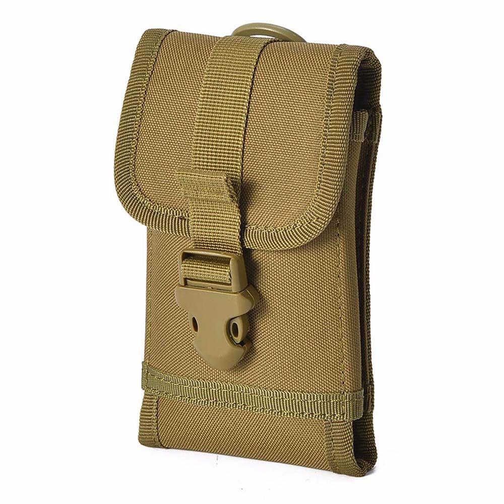 Mobile Accessories Multifunctional Cell Phone Mobile Phone Belt Phone Case Waist Bag Utility Bag