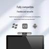 Lenovo Thinkplus MCAFHD01 1080P HD Wide-Angle Conference Camera (CN version)