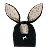 Cute Rabbit Ears Hat Halloween Mischievous Cat Dogs Costume Hat Cute Festival Animal Hat Headwear Cosplay Accessories