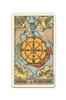 Nichiyu Tarot 78 Waite Fortune Telling Centennial Tarot 1909 Rider Edition is brought back to life in modern Includes Japanese booklet Deck, Cards,