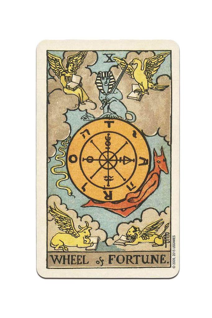 Nichiyu Tarot 78 Waite Fortune Telling Centennial Tarot 1909 Rider Edition is brought back to life in modern Includes Japanese booklet Deck, Cards,