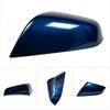 Rearview  Mirror Cover Housing Cap For Tesla Model S 2012‑2021 Side Rearview Mirror Cover Cap Housing Auto Replacement Part