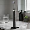 Dreame Nb01 Electric Sonic Toothbrush with Pressure Sensor and LED Light, 6 Heads