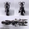 FINAL FANTASY VII BRING ARTS Strife PVC painted action figure <Cloud & Hardy-Daytona>