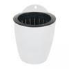 Garden Flower Pot Indoor Outdoor Plant Pots Plastic Pots