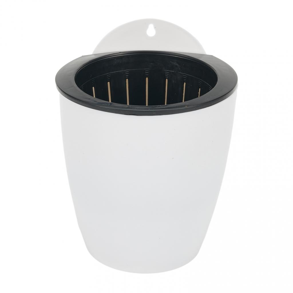 Garden Flower Pot Indoor Outdoor Plant Pots Plastic Pots