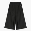 Debaseute Pleated Wide Long Pants (S5Fwpt003)