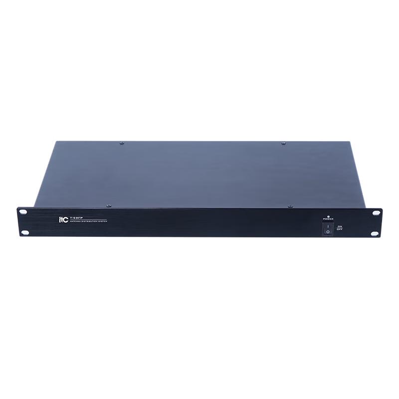 

ITC T-59FP Conference Audio-Video Solution (CN version)