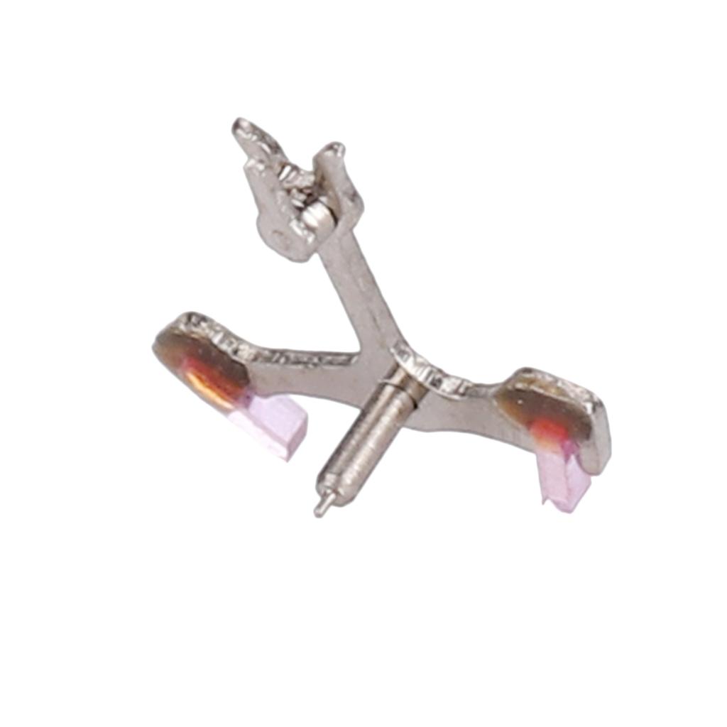 46941 46943 Movement Escapement Fork Watch Movement Accessories Replacement Part