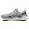 ReactX Infinity Run 4 Wolf Grey Lime DR2665-002