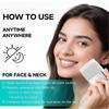 PDRN Essence Stick Balm, PDRN Collagen Multi Wrinkle Stick, All-in-One Eye & Neck Treatment, Glow Makeup Base & Face Treatment Balm, Plumping