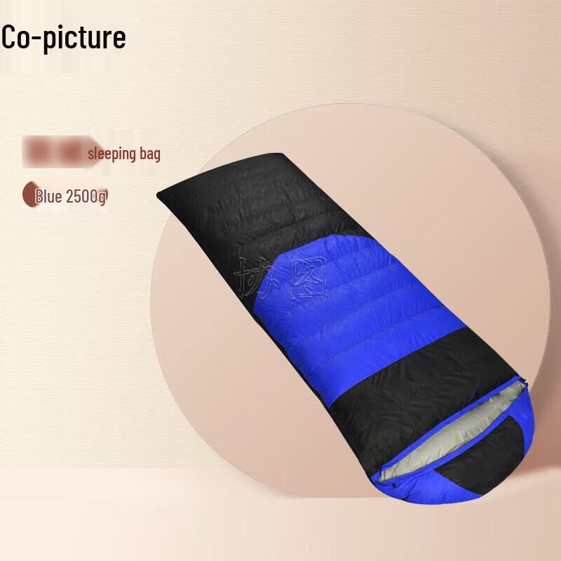 Xietu 4-Season Ultralight Camping Sleeping Bag