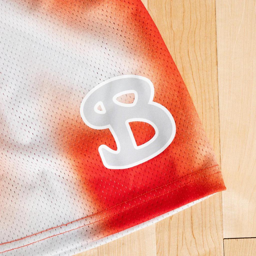 BKTSQD Men's Quick-Dry Mesh Basketball Shorts - Summer Loose-Fit Casual Pants