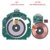 10W/15W Wireless Charger Transmitter Module Wireless Charging Receiving Pcba Board Power Supply Coil