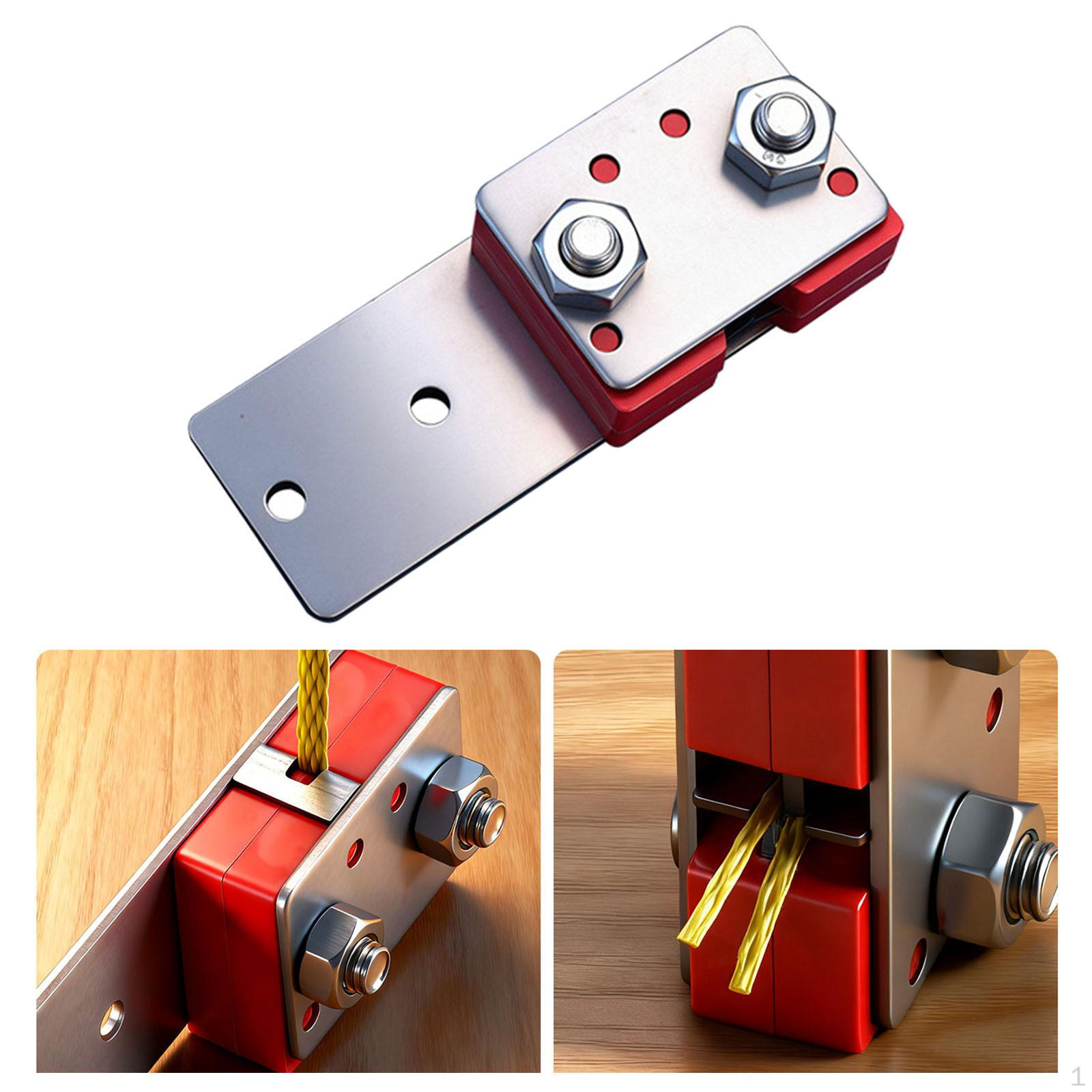 

Разделитель стальной ленты из ПП Практичный Высокопроизводительный Износостойкий Удобный Ржавчиноустойчивый