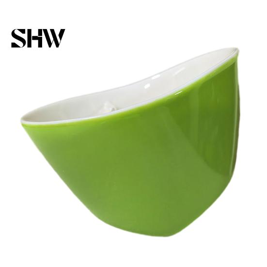 Tazza con Infusore per Tè a Foglie Sciolte in Ceramica, Tazza da Tè Inclinabile con Infusore, Colino Integrato, Tazza da Infusione Portatile, Robusta da Viaggio per Capacità 350ml,