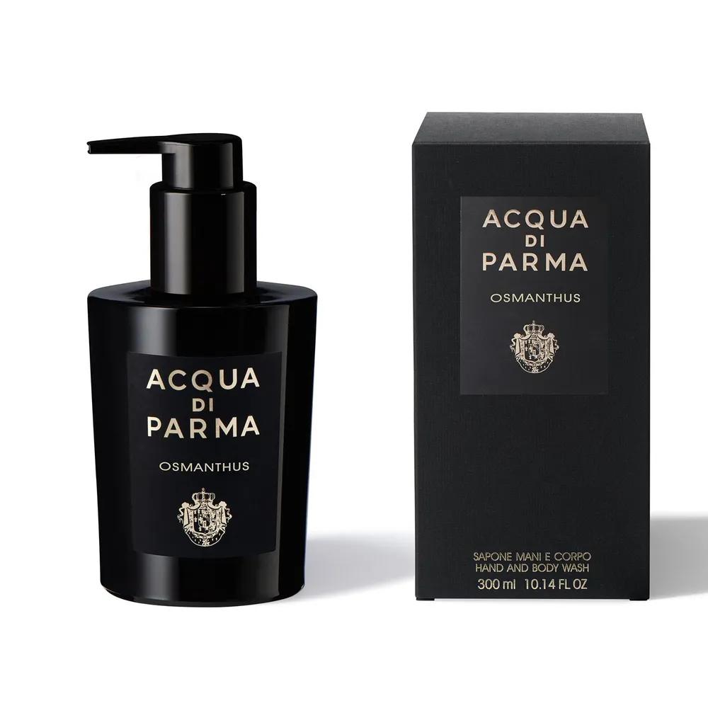 Osmanthus Hand and Body Wash 300ml
