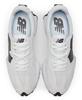 New Balance 327 Sneakers (MS327) White/black