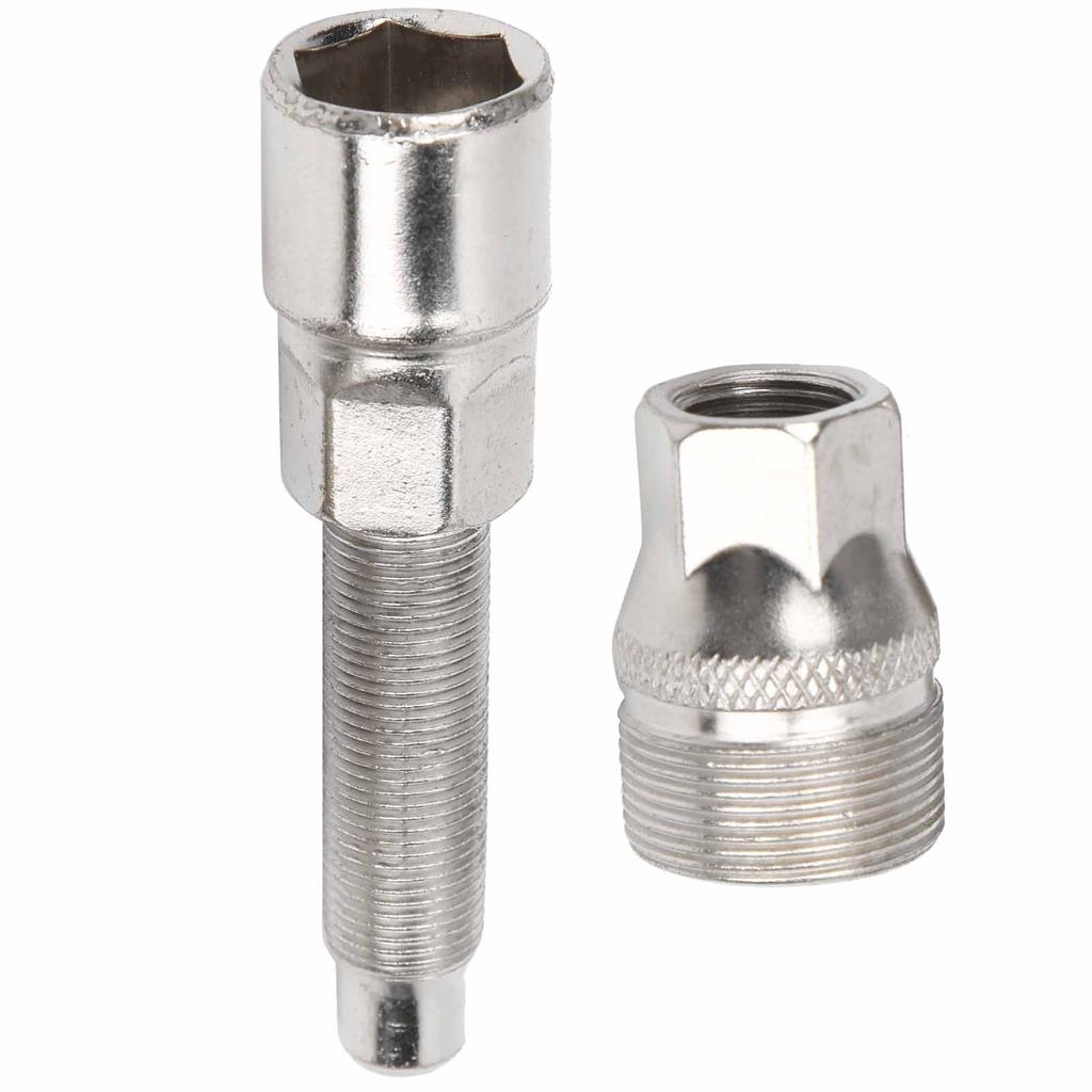 Mountain Bike Crank Extractor Puller Removal Tool Bicycle Crank Arm Remover Repair Tool
