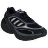 adidas Adizero Goukana Rahat Çok Yönlü Günlük Koşu Ayakkabısı Unisex Spor Ayakkabı Siyah KJ2840