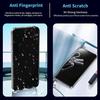 2pcs For Galaxy S25FE Privacy Tempered Glass For Samsung Galaxy S25 FE Anti-Spy Screen Protector