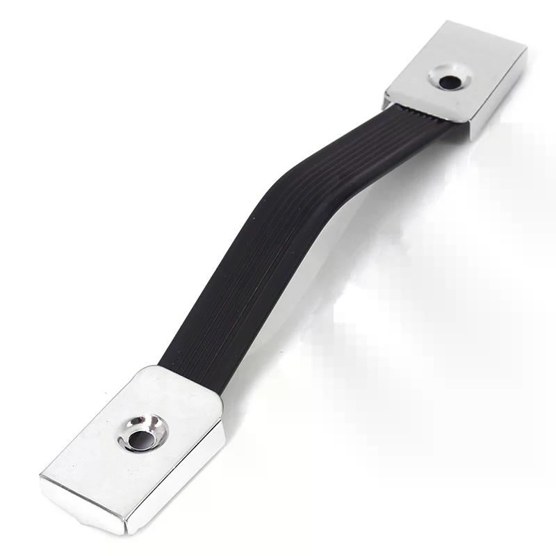 1PC 18CM Carrying Handle Grip Case Box Speaker Cabinet Amp Strap Handle