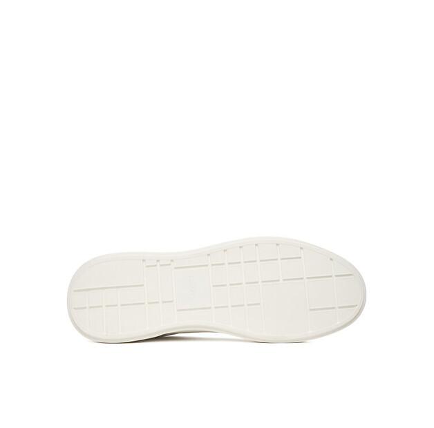Кроссовки Calvin Klein Chunky Cupsole Laceup Clean Lth