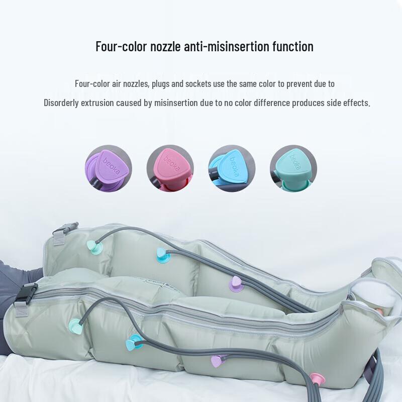 Beoka QL/IPC-AI Air Compression Massager