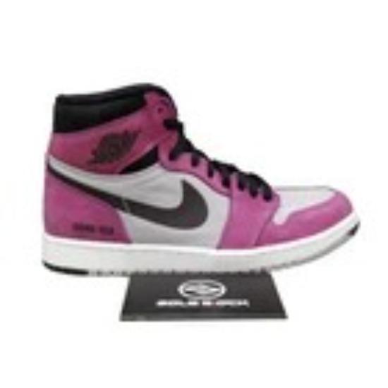 Air Jordan 1 High Element GORE-TEX Light Bordeaux Men Sneakers DB2889-500