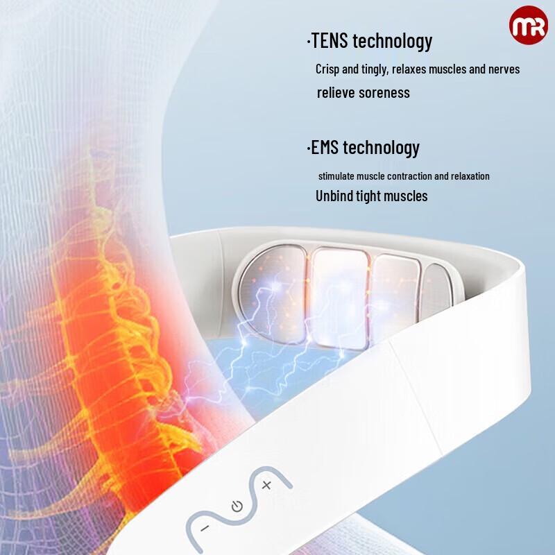 Morphyrichards Neck and Shoulder Massager