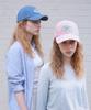 Maseumaluljeu Logo Patch Ball Cap_13 Colors