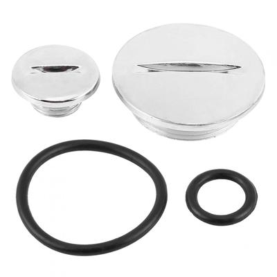 KIMISS 110cc Engine Bolt Side Corer Engine Cover Cap 110cc Engine Cover Cap Atv