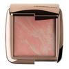 Ambient Blusher Swatch Warm Tone 05 Dim Infusion