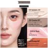 Honey Bundle Sculpting Contour & Highlighter Liquid - Light & Shadow Soft Focus Face Brightener
