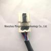Machined Window Glass Lifter Motor for Nissan Series Cars