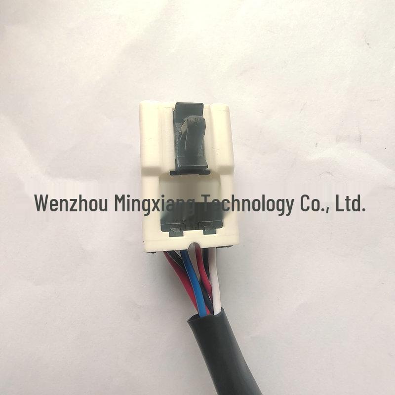 Machined Window Glass Lifter Motor for Nissan Series Cars