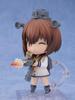 Nendoroid Kantai Collection KanColle Yukikaze Pohyblivá figurka z plastu v měřítku, malovaná