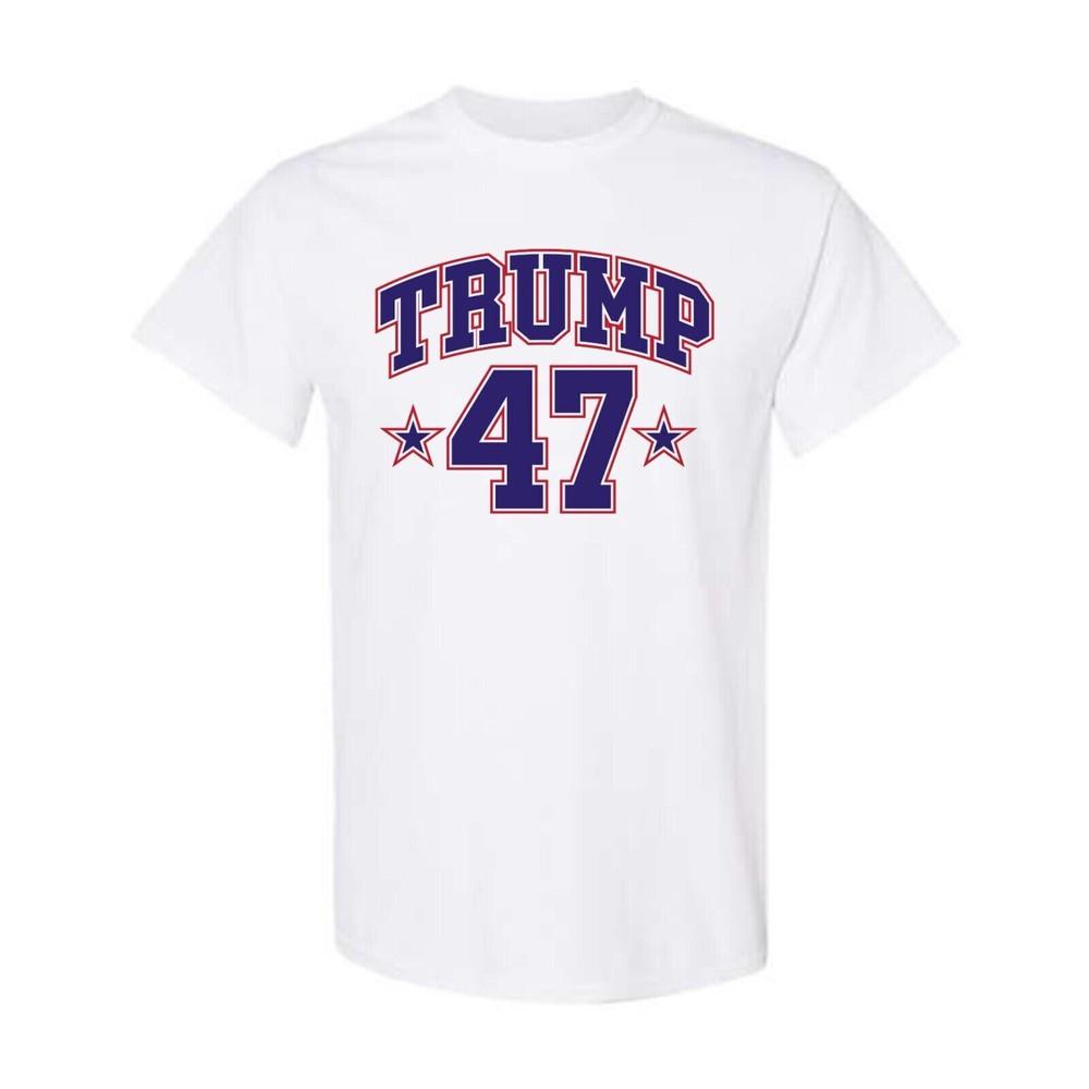 Trump 47th President 2024 Election