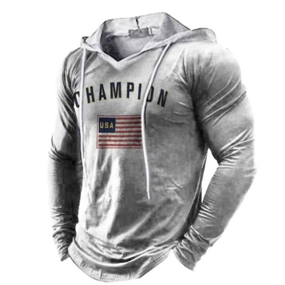 Frühling Herbst Männer 3D Flügel Muster Drucken Mit Kapuze Sweatshirts Mode Lose Hoodies Hip Hop Harajuku Stil Casual Jacke Kleidung