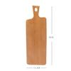Ruhan Baby Irregular Wooden Serving Board