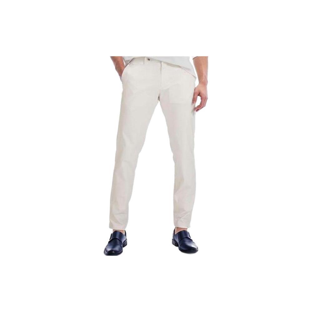 Lululemon Commission Casual Pants Men's Thin Straight Fit Pants LM5AF5S